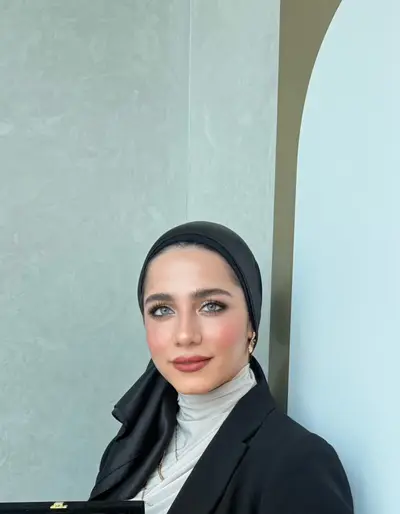 Ajyad Ziad Zinou