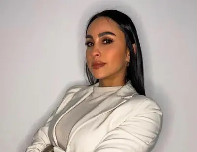 Angela Maria Bolanos Vargas