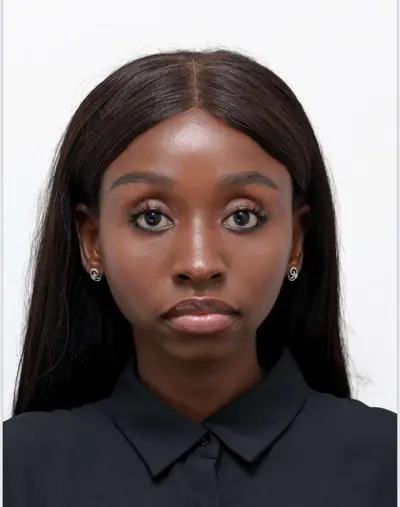 Lisa Tendai Tafadzwa Chiriseri
