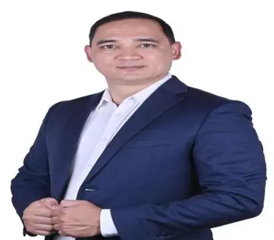 Sultanbek Toreniyazov