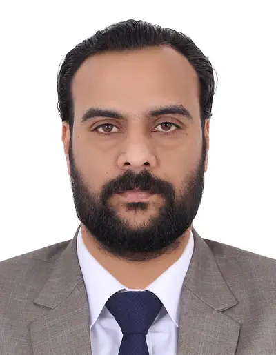 Muhammad Asad Muhammad Arshad