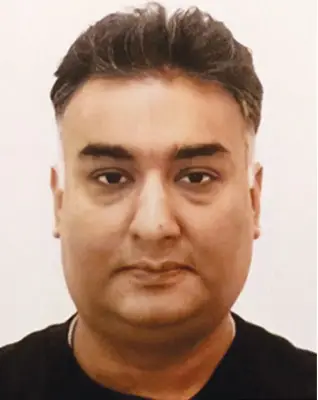 Muhammad Ali Sheikh Habibullah