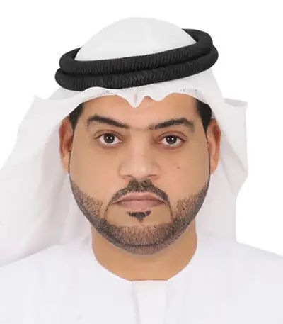 Abdulaziz Ibrahim Yousuf Malshehhi