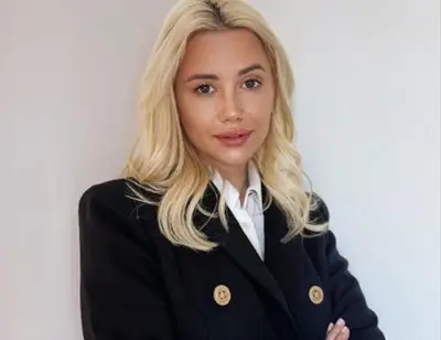Maryna Yefremchenko