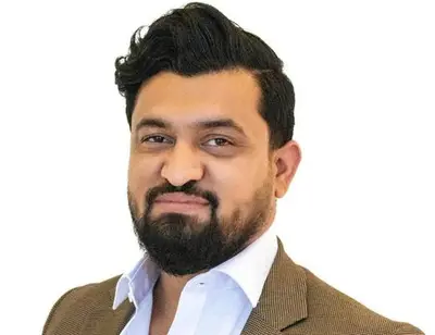 Saqib Maroof