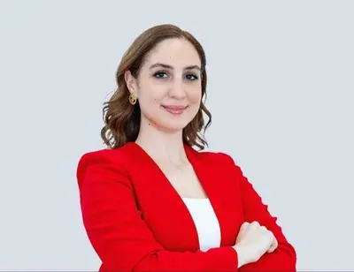 Nataly Eissa