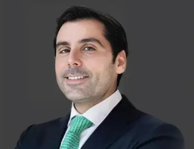 Gabriel Tamman