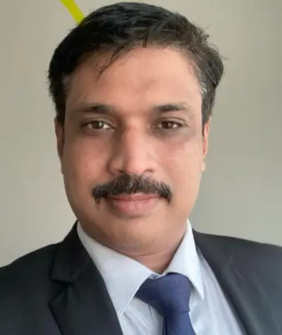 Pramod Thamarath Prabhakaran Prabhakaran Thamarath