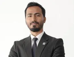 Mohammed Salman Temrikar 