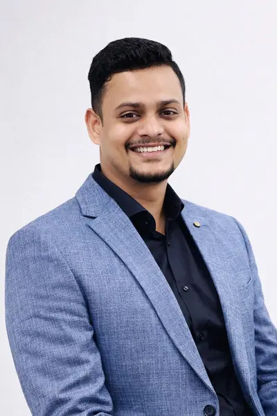 Karan Singh Bhadauria Pravesh Bhadauriya
