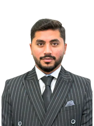 Sheraz Naeem Muhammad Naeem