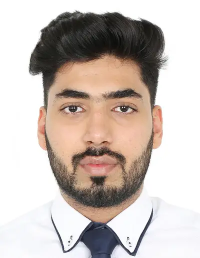 Mohammad Ammar Ali Rana Mohammad Azam Raza