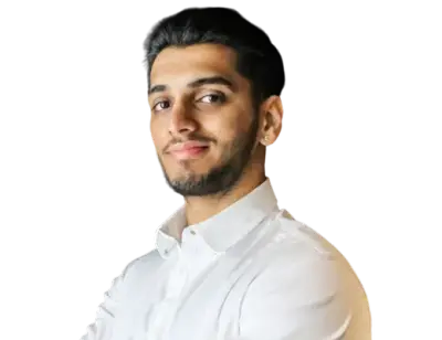 Armaan Dhir