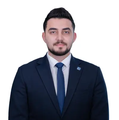 Tarek Khaled Abdel Hay