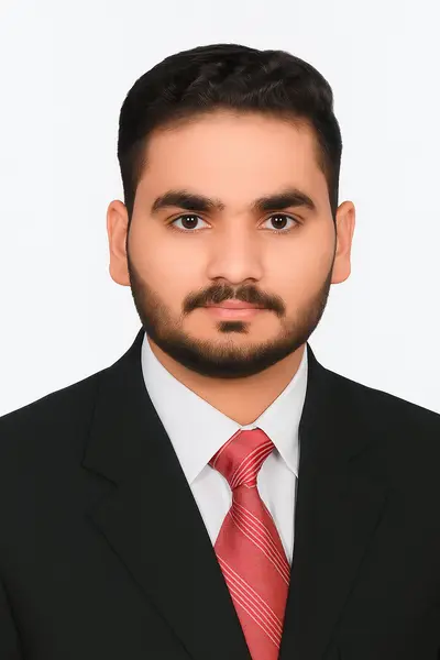 Muhammad Abid Saleem Muhammad Saleem