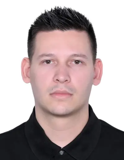 David Latypov