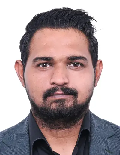 Amol Datta Rathod Datta Devidas Rathod