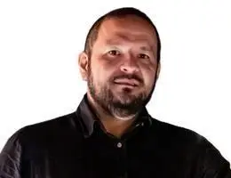 Jamshid Zaidov