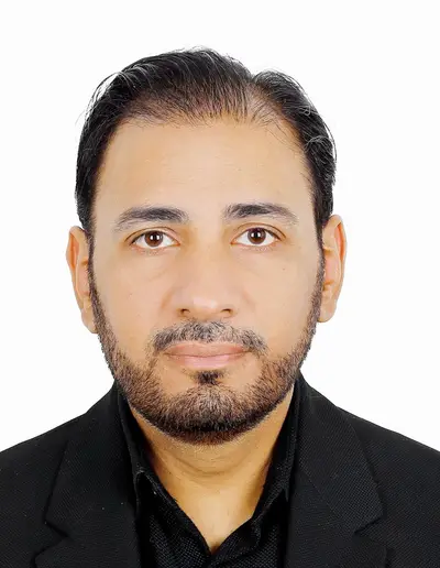 Rifat Ullah Nasir Chaudhry Nasrullah