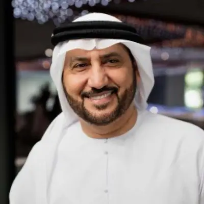 Khalid Al Malik