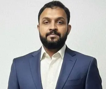 Anoop Pillai