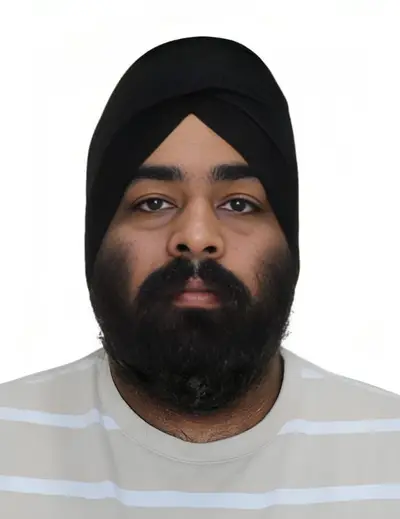 Fatehjit Singh Ajit Singh