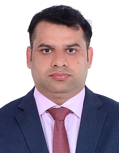 Shishir Shekhar Mishra Dinesh Kumar Mishra