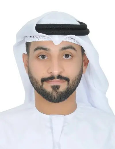 Khaled Abdulla Salem Hamad Alketbi