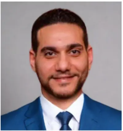 Hany Said Elsayed Abdelsamad Elsayed Elkaser