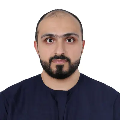 Ali Mohamed Ghulam Abdelkarim Lanqawi