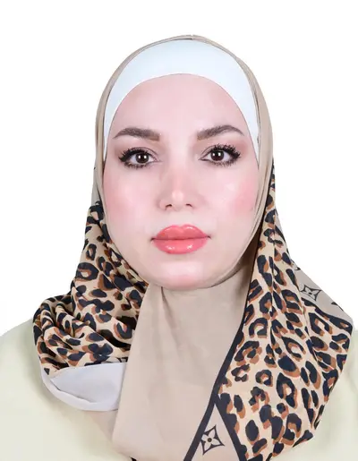 Nour Othman Al Nonou