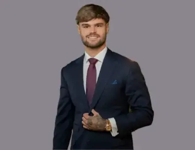 Luke Boardman