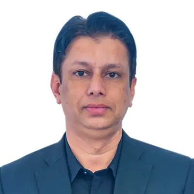 Mohammad Saif Mohammad Fareed