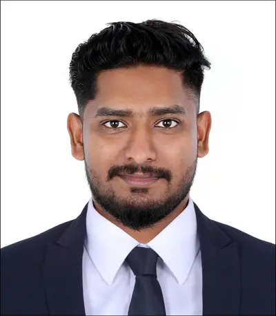 Muhammed Ramnas Pulikkal Abdul Nasar Pulikkal