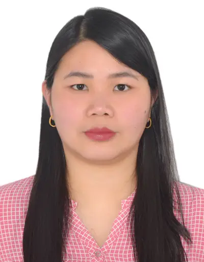 Margaret May Carlos Cortez