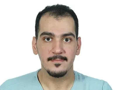 Omar Tobasi