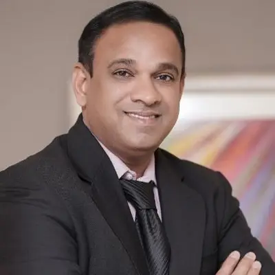 Pramod Menon Pottekkat Janardhana Menon Thrikandiyur