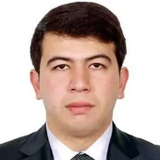 Akmal Ibodulloev