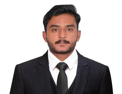 Adnan Saeed