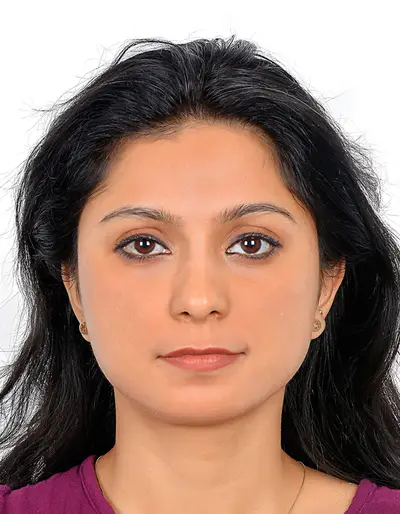 Jaria Joy Karokkaran Antony Joy