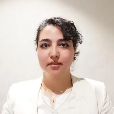 Shakila Reza Rostami