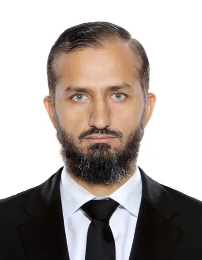 Zeeshan Sadiq Muhammad Sadiq