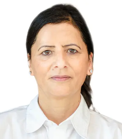 Gurmail Kaur