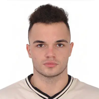 Dan Glou Starr