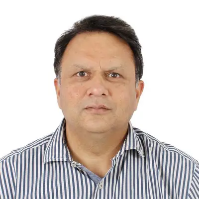 Manish Swarup Kameshwar Swarup