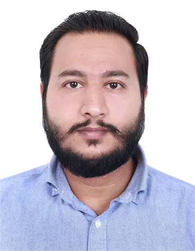 Albar Shahid Shahid Pasha