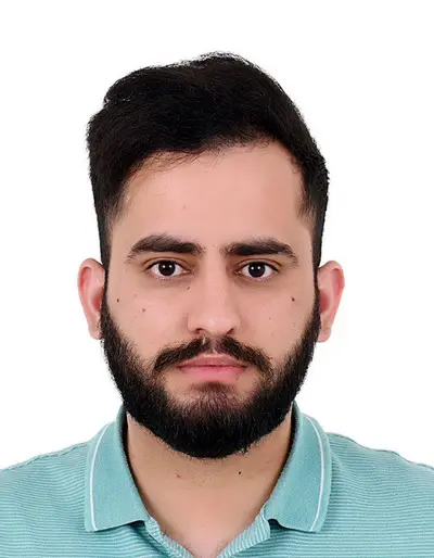 Zeeshan Sakhawat Khan Sakhawat Khan