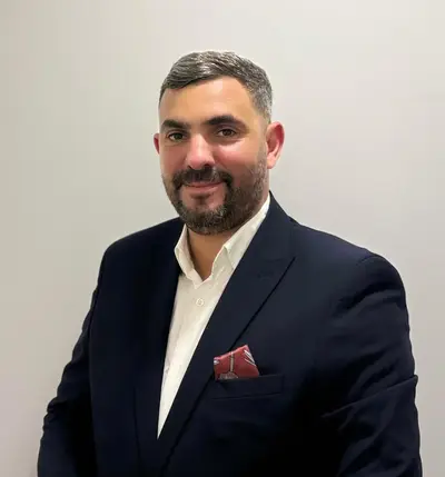 Nabil Benarja Kabaj