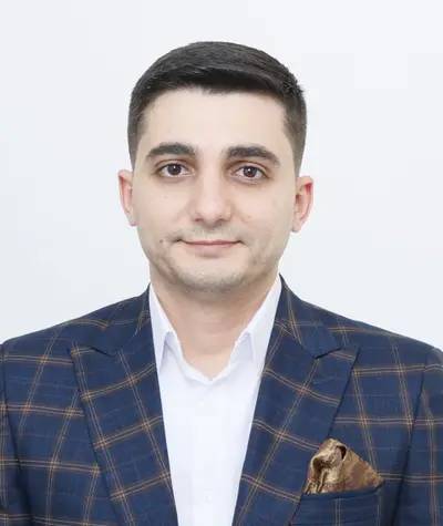 Mohamad Nour Mohamad Khashan