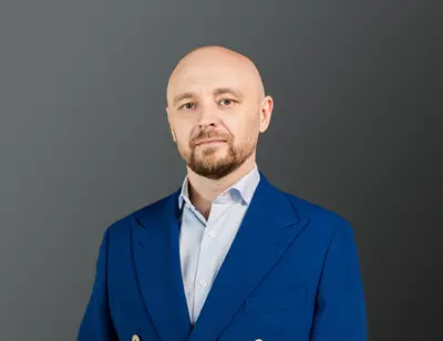 Andrii Gradobyk